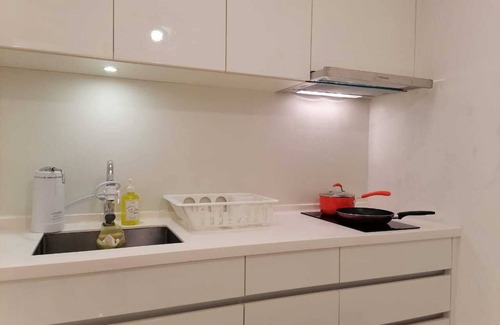 Sri Hartamas Apartment | cozy city central
