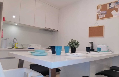 Sri Hartamas Apartment | cozy city central