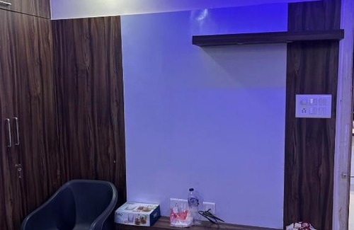 Bhubaneshwar Apartment | Cozy City Escape