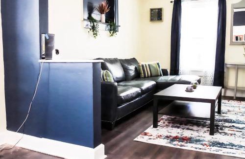 Indianapolis House | Cozy City Retreat Near Downtown Indianapolis- Private Bedroom