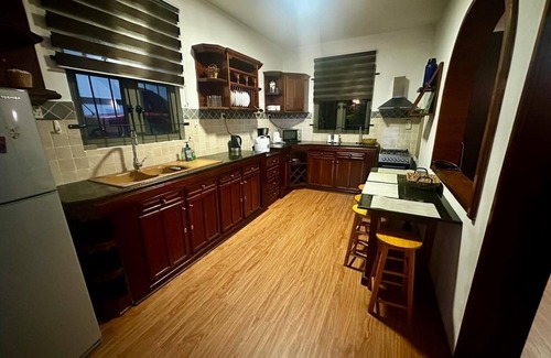 Quatre Bornes Apartment | Cozy Classical Apartment 1!
