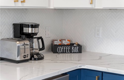 Clawson House | Cozy Clawson Getaway with Hot Tub & Arcade
