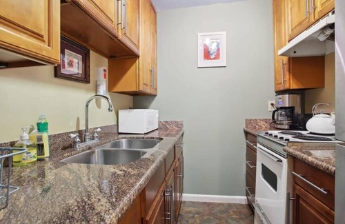 Faubourg Marigny Apartment | Cozy Clean 1 Bedroom Unit with Fast WiFi! #1