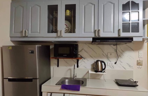 Davao Condo | COZY & CLEAN 2 BEDROOMS @ 8 SPATIAL CONDOMINIUM
