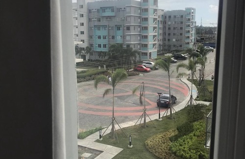 Davao Condo | COZY & CLEAN 2 BEDROOMS @ 8 SPATIAL CONDOMINIUM