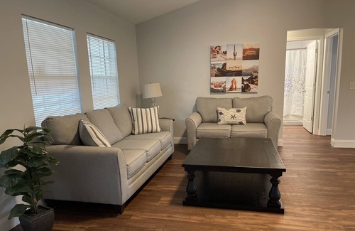 San Antonio House | Cozy Clean 3 bedroom Home centrally Located