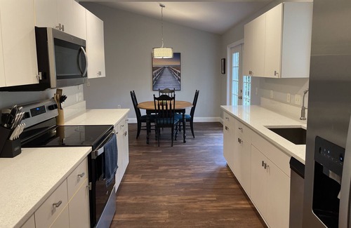 San Antonio House | Cozy Clean 3 bedroom Home centrally Located