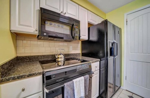 Twin Falls Condo | Cozy ~ Clean ~ Condo near CSI in Twin Falls Idaho