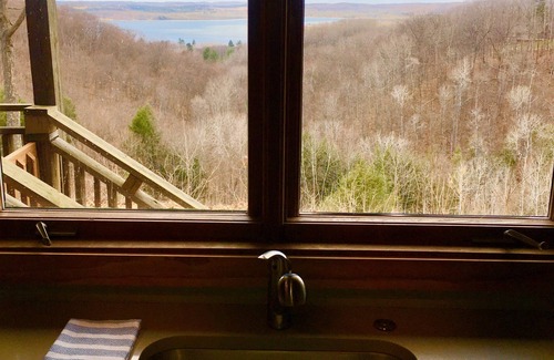 Bellaire Condo | Cozy Clean Shanty Creek Schuss Mountain Condo Northern Michigan Short’s Bellaire