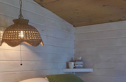 Ventura Cottage | Cozy Clear Lake Cottage