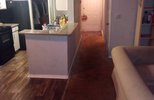 Peachtree Corners House | Cozy & Close to EVERYTHING! 2 bedroom 2 bath!