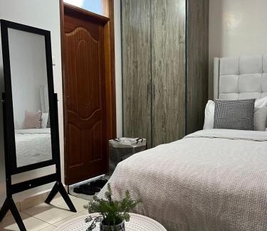 Ongata Rongai House | Cozy cloud homes