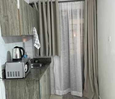 Ongata Rongai House | Cozy cloud homes