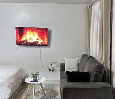 Ongata Rongai House | Cozy cloud homes