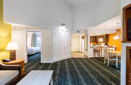Elk Point Condo | Cozy Club Wyndham South Shore, 1 Bedroom Deluxe Suite