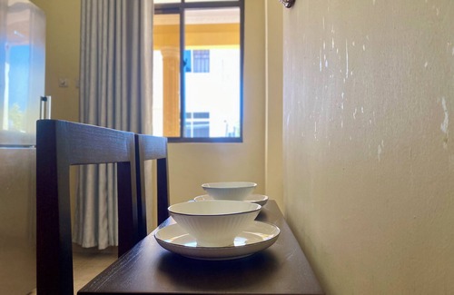 Kunduchi Apartment | Cozy coastal apartment - 20 minutes walk from the beach
