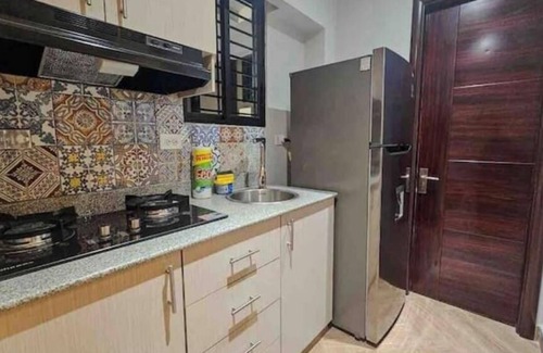 Cocle Apartment | Cozy Coastal Belt Apartment