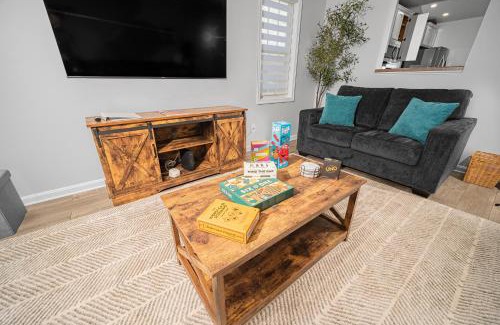 Millsboro House | Cozy Coastal Condo
