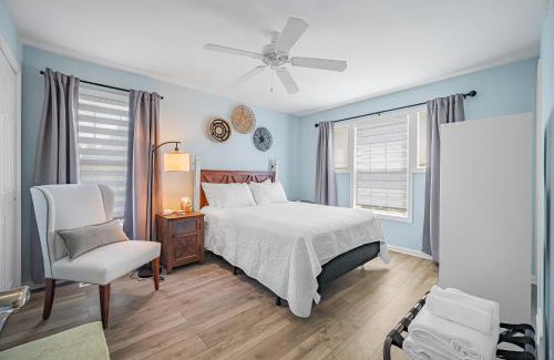 Millsboro House | Cozy Coastal Condo