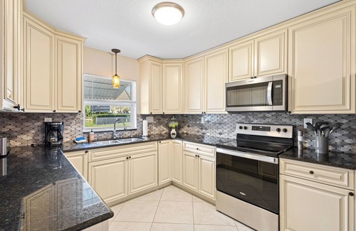 Fort Pierce House | Cozy & Coastal Fort Pierce Pool home