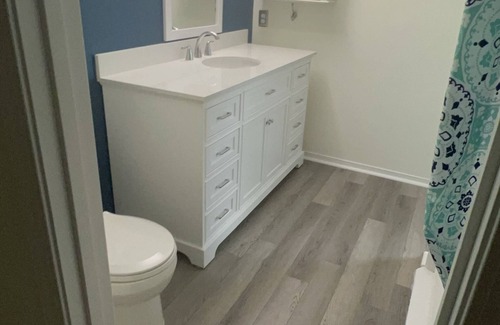 Mary Esther House | Cozy Coastal Home- minutes to Navarre Beach