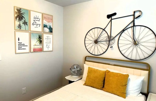Southport House | Cozy Coastal Home Near Beaches, Shops, Restaurants