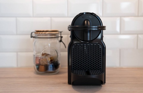 Mildstedt Apartment | Cozy coastal hut #2 in modern Scandi style