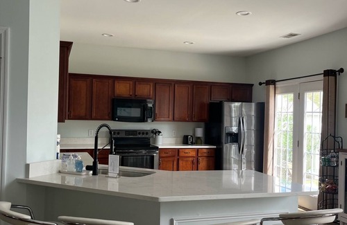 Bluffton House | Cozy coastal pet friendly home located in downtown Bluffton!