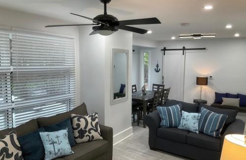 Sodus Point House | Cozy Coastal Retreat N Lake Ontario Sleeps 8