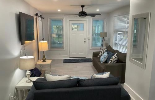 Sodus Point House | Cozy Coastal Retreat N Lake Ontario Sleeps 8