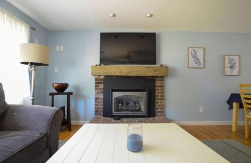 West Dennis House | Cozy Coastal Retreat West Dennis