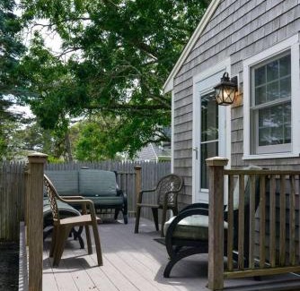West Dennis House | Cozy Coastal Retreat West Dennis