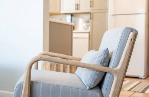 Wrightsville Beach Condo | Cozy Coastal Getaway - Steps to Beach