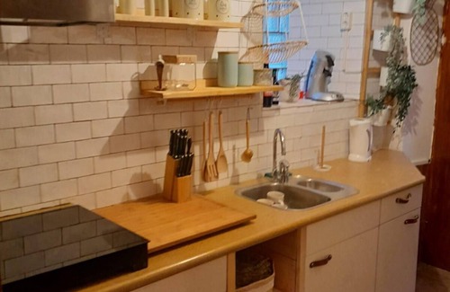 Cochem House | Cozy Cochem