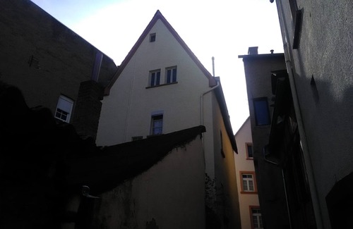 Cochem House | Cozy Cochem