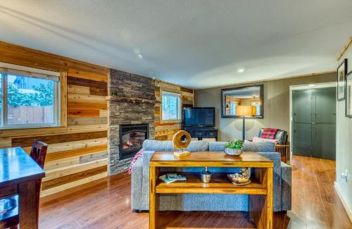 Coburg House | Cozy Coleman St. Cottage
