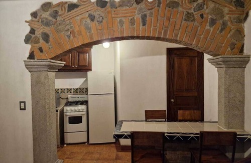 Antigua Guatemala Apartment | Cozy Colonial Style Azotea Apartments