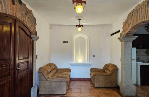 Antigua Guatemala Apartment | Cozy Colonial Style Azotea Apartments