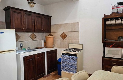 Antigua Guatemala Apartment | Cozy Colonial Style Azotea Apartments