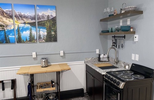 Alamosa Apartment | Cozy Colorado Cottage - Alamosa
