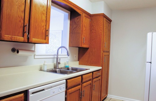 Lake Charles House | Cozy Comfort Central Stay - Casinos and Golfs Nearby