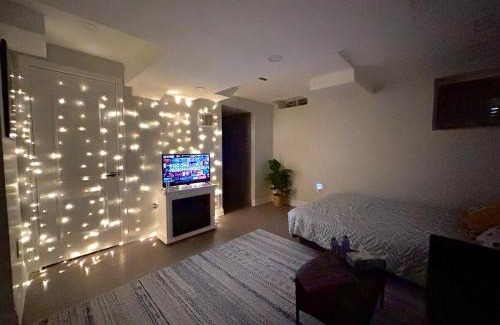 Halton Regional Municipality House | Cozy, Comfort, Convenience