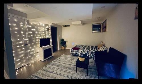 Halton Regional Municipality House | Cozy, Comfort, Convenience