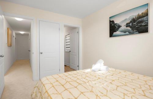 Brampton House | Cozy Comfort Escape - Your Next Memorable Retreat