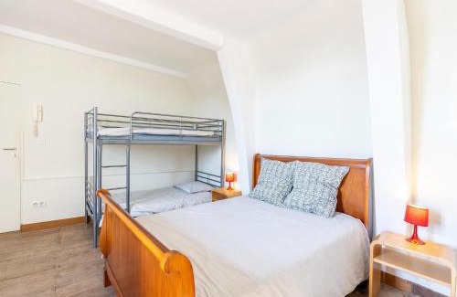 Cerfontaine House | Cozy Comfort in Cerfontaine, cleaning included