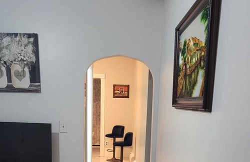 Passaic House | Cozy Comfort in the Heart of NJ !