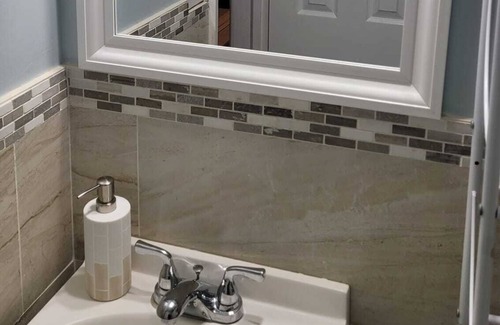 Passaic House | Cozy Comfort in the Heart of NJ !