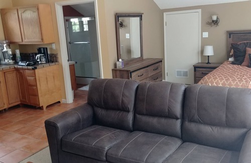Andersonville House | Cozy Comfort on Norris Lake - Tritoon/JetSki rental available - dock for free!