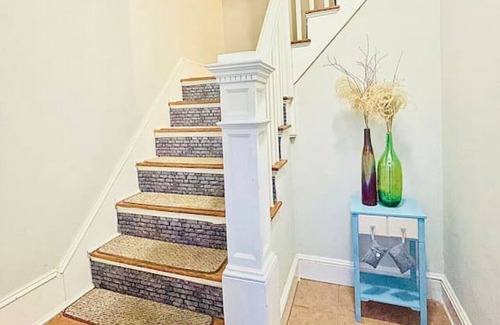 Nashua Apartment | Cozy, Comfort, Private entrance apartment