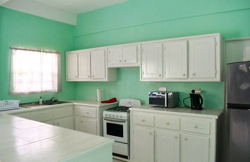 Soufriere Apartment | Cozy Comfortable 1 BD 1 BA Apartment
